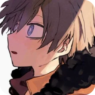 🌟 emoji 𝑲𝒆𝒏𝒏𝒚 𝑺𝑷 ; by @Sh1HoK7s ★ Telegram sticker 12 of 32