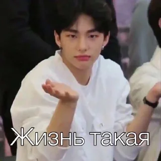 🤷‍♀️ emoji на случай важных переговоров Telegram sticker 24 of 50