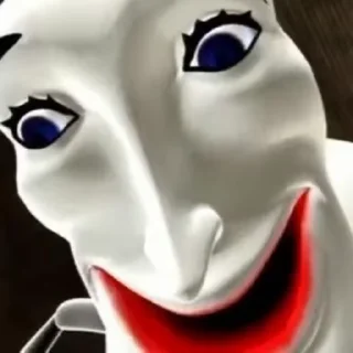 🤥 emoji Всякая хуйня Telegram sticker 10 of 51