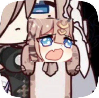 😭 emoji элизия домой бвстро Telegram sticker 8 of 27
