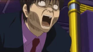 😱 emoji 🇯🇵 Gintama 2 🇯🇵 Telegram sticker 23 of 33
