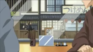 🏃 emoji 🇯🇵 Gintama 2 🇯🇵 Telegram sticker 3 of 33