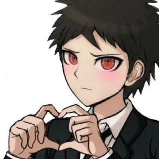 💗 emoji сердечки Telegram sticker 12 of 36
