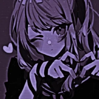 💗 emoji сердечки Telegram sticker 15 of 36