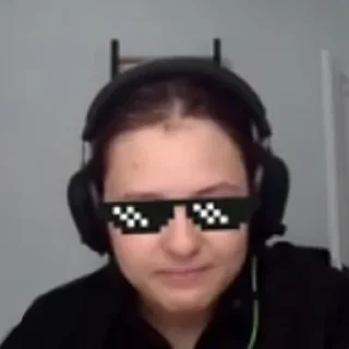 😎 emoji 11 класс Telegram sticker 21 of 89