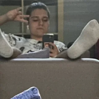 ✌️ emoji 11 класс Telegram sticker 14 of 89