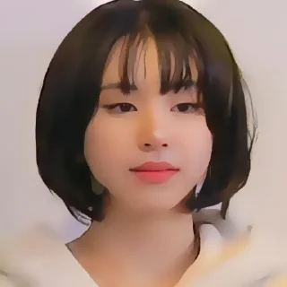 🧵 emoji 🧵 . . #chaeyoung ☆ @twixxstikers Telegram sticker 13 of 30