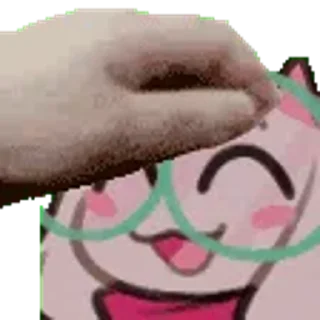 😄 emoji ✨RALSEI random pack✨ @RalseiFanNo2 Telegram sticker 23 of 120