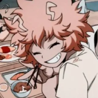 😁 emoji Ｍｉｎａ:: ғʀᴏᴍ @MAMKAHOPME Telegram sticker 9 of 120