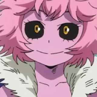 😀 emoji Ｍｉｎａ:: ғʀᴏᴍ @MAMKAHOPME Telegram sticker 14 of 120