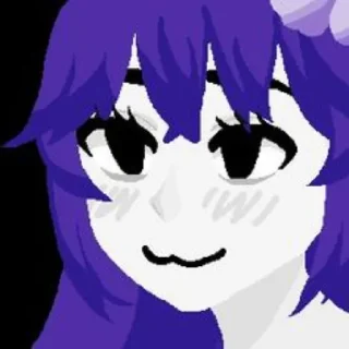 💜 emoji sewer slut Telegram sticker 22 of 55