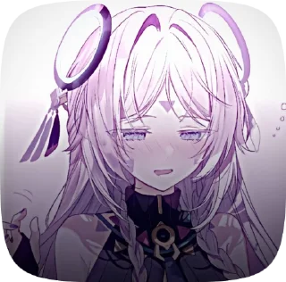 🌟 emoji 《 𝘾𝙞𝙩𝙡𝙖𝙡𝙞 》 Telegram sticker 14 of 36