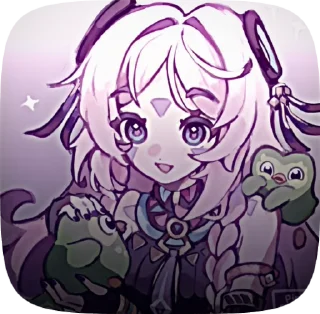 🌟 emoji 《 𝘾𝙞𝙩𝙡𝙖𝙡𝙞 》 Telegram sticker 10 of 36