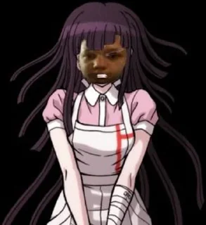Sticker from САНЯ от Zabivnaya_chmirya+DakeMaena