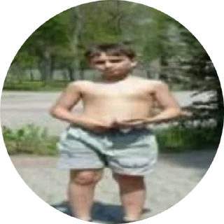 Sticker from ТГК: Степан о жизни и не тольк