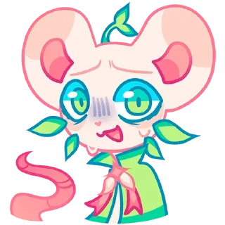 🌟 emoji ♡мич♡ | @stickbyjenna Telegram sticker 14 of 48