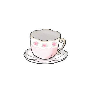 🍵 emoji Вау клас 2 Telegram sticker 16 of 50