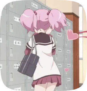 😘 emoji любимые Telegram sticker 20 of 50