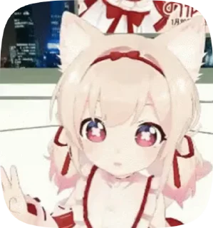 😘 emoji любимые Telegram sticker 10 of 50