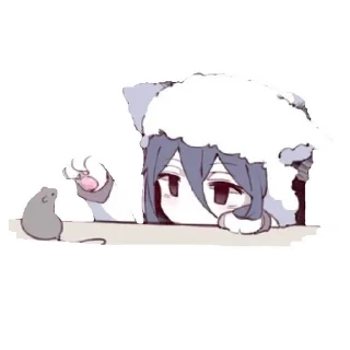 💜 emoji Dost_kun @bsdtry Telegram sticker 13 of 13