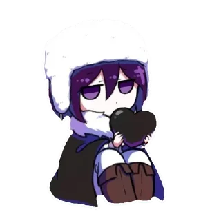 💜 emoji Dost_kun @bsdtry Telegram sticker 7 of 13