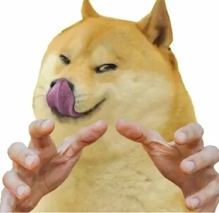 😋 emoji Motorola Ednifisent Telegram sticker 2 of 66