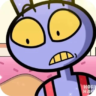 😨 emoji нефорсфилия Telegram sticker 19 of 120