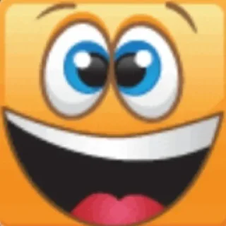 😃 emoji okruuuu Telegram sticker 24 of 59