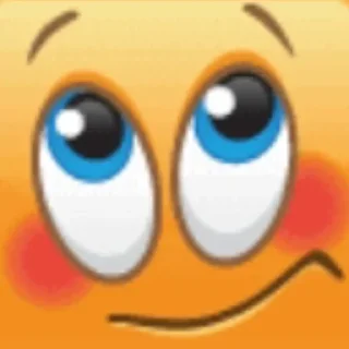 ☺️ emoji okruuuu Telegram sticker 13 of 59