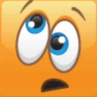 😮 emoji okruuuu Telegram sticker 23 of 59