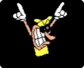 🌟 emoji Комары и ко Telegram sticker 22 of 50