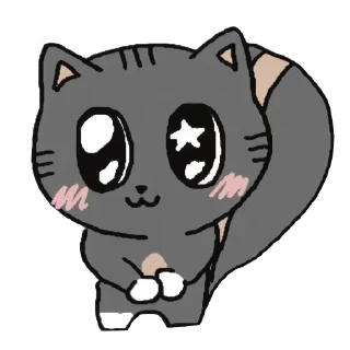 🙂 emoji dagonyang cr tt:jjonghaec tg upload:@pavukvpene Telegram sticker 6 of 14