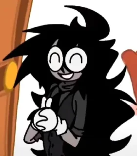 🌟 emoji Том/tom (2)(наркоман🛐)  id:@se Telegram sticker 15 of 118