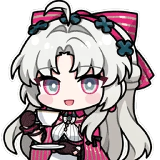 🌟 emoji wuwa vol 7&8 Telegram sticker 24 of 31