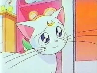 🌟 emoji Сейлор мун Telegram sticker 20 of 45