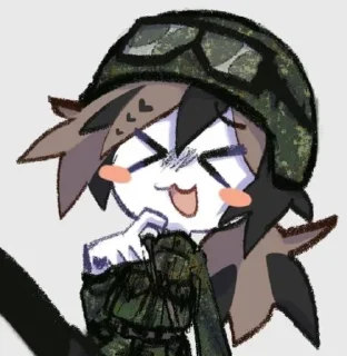 🌟 emoji anek68sl Telegram sticker 11 of 47