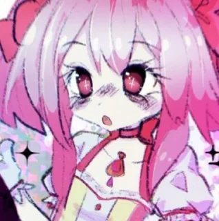 ☺️ emoji anek68sl Telegram sticker 23 of 47