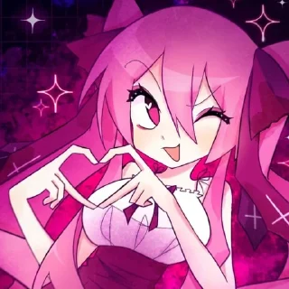😉 emoji anek68sl Telegram sticker 24 of 47