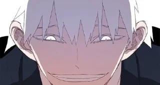 😈 emoji Боксёр Telegram sticker 11 of 44