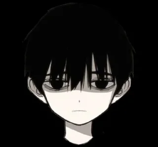 ☹️ emoji Боксёр Telegram sticker 9 of 44