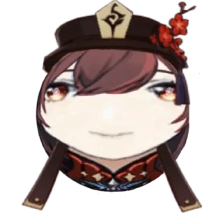 👻 emoji хутава супермаси Telegram sticker 24 of 25