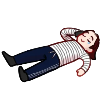 🥲 emoji Катин уголок Telegram sticker 20 of 33