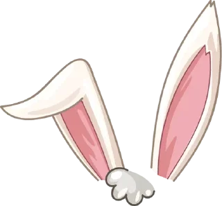 👂 emoji angelishere👶🏻 @ultranasilie_com Telegram sticker 9 of 120