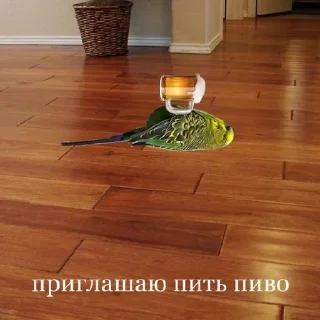 Sticker from прохор икона
