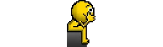 🌟 emoji смешшные смайлики  @copyraiti Telegram sticker 11 of 113