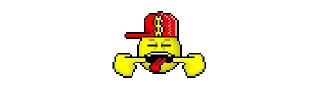 🌟 emoji смешшные смайлики  @copyraiti Telegram sticker 6 of 113