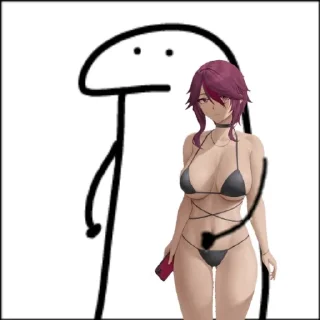 🫂 emoji Пакет для душі Telegram sticker 19 of 32
