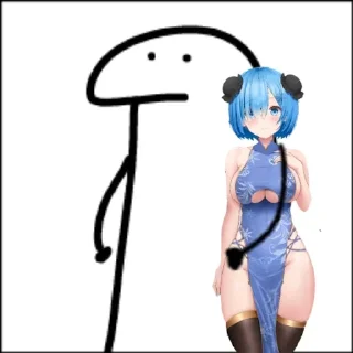 🫂 emoji Пакет для душі Telegram sticker 23 of 32