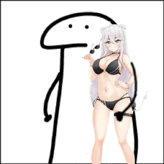 🫂 emoji Пакет для душі Telegram sticker 17 of 32