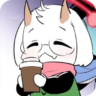 Sticker from RALSEI